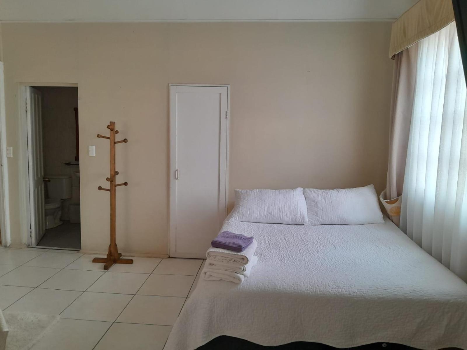 Hotel Palermo Кинтеро Экстерьер фото