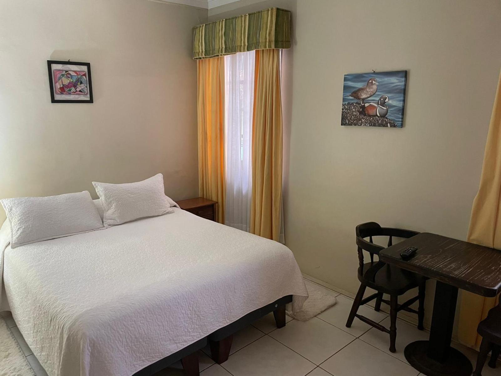 Hotel Palermo Кинтеро Экстерьер фото