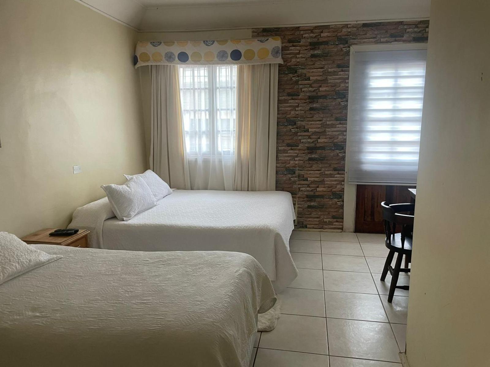 Hotel Palermo Кинтеро Экстерьер фото