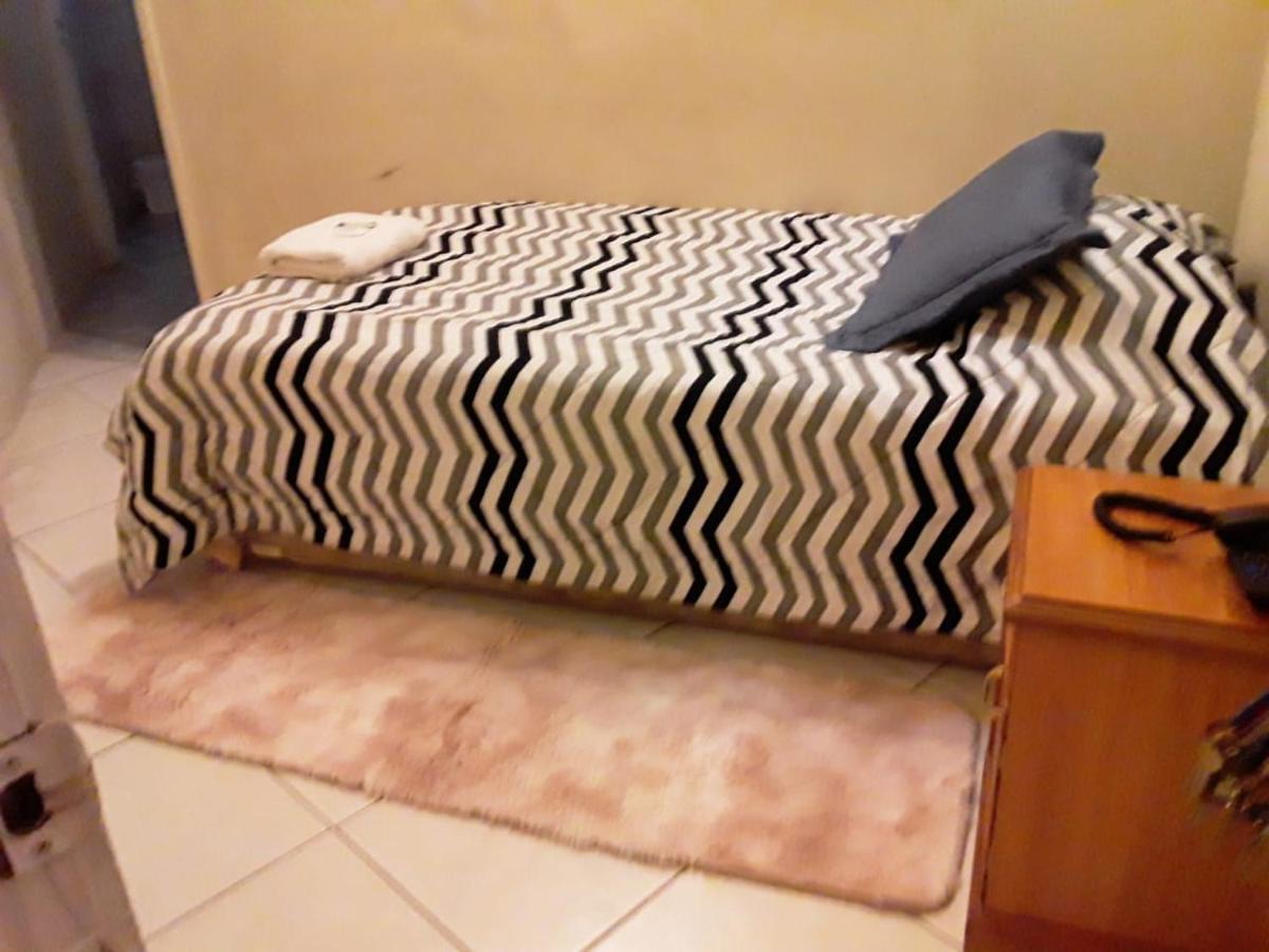 Hotel Palermo Кинтеро Экстерьер фото